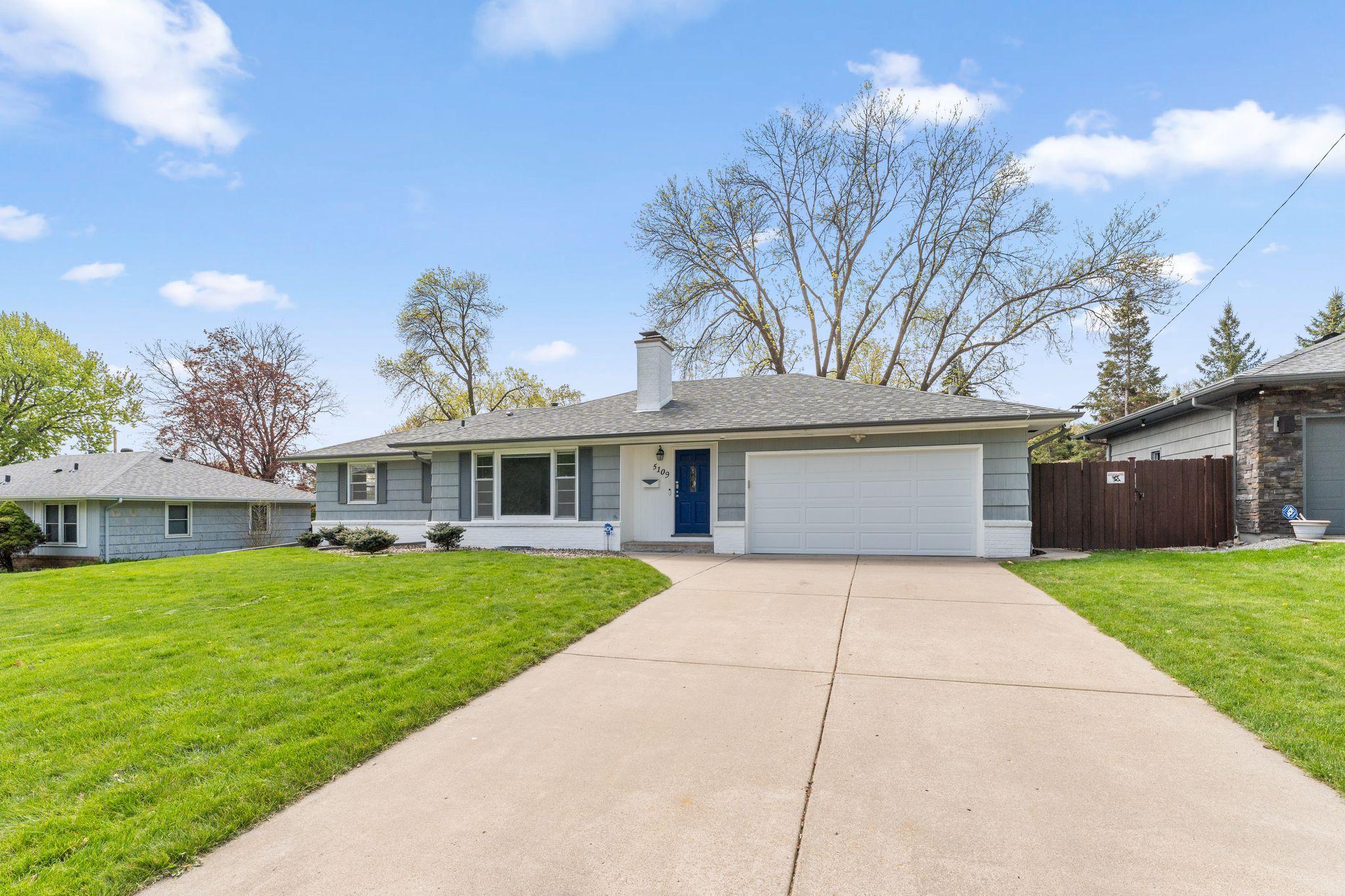 5109 W 58th Street