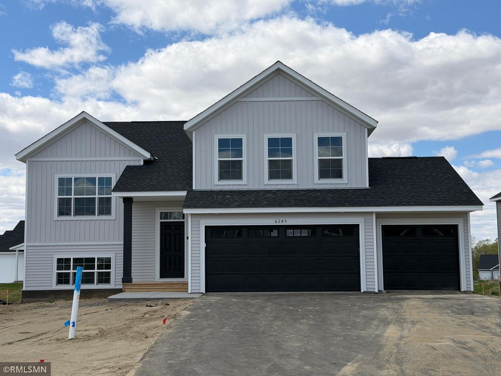 Photo of 6245 Radford Avenue NE, Otsego, MN 55330 (MLS # 7066164)