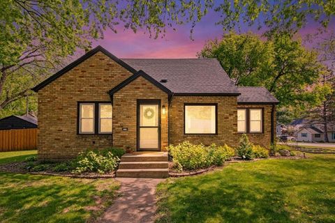 1600 Stickney Avenue South Saint Paul MN 55075