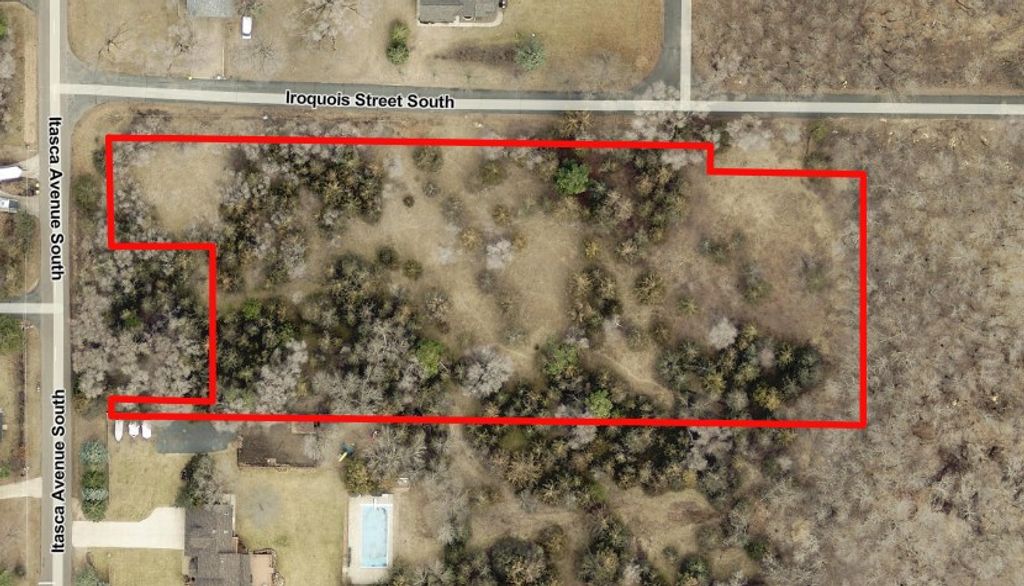 Photo of XXX Itasca Avenue S, Saint Marys Point, MN 55043 (MLS # 6818739)