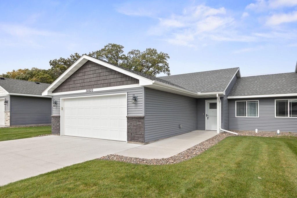 Photo of 38820 Maple Court, North Branch, MN 55056 (MLS # 7152863)