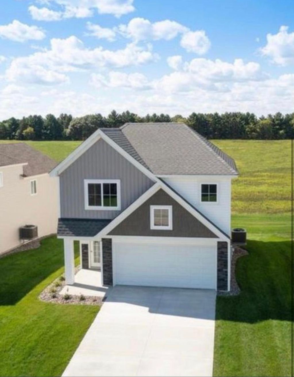 Photo of 39844 Fawn Avenue, North Branch, MN 55056 (MLS # 7049182)