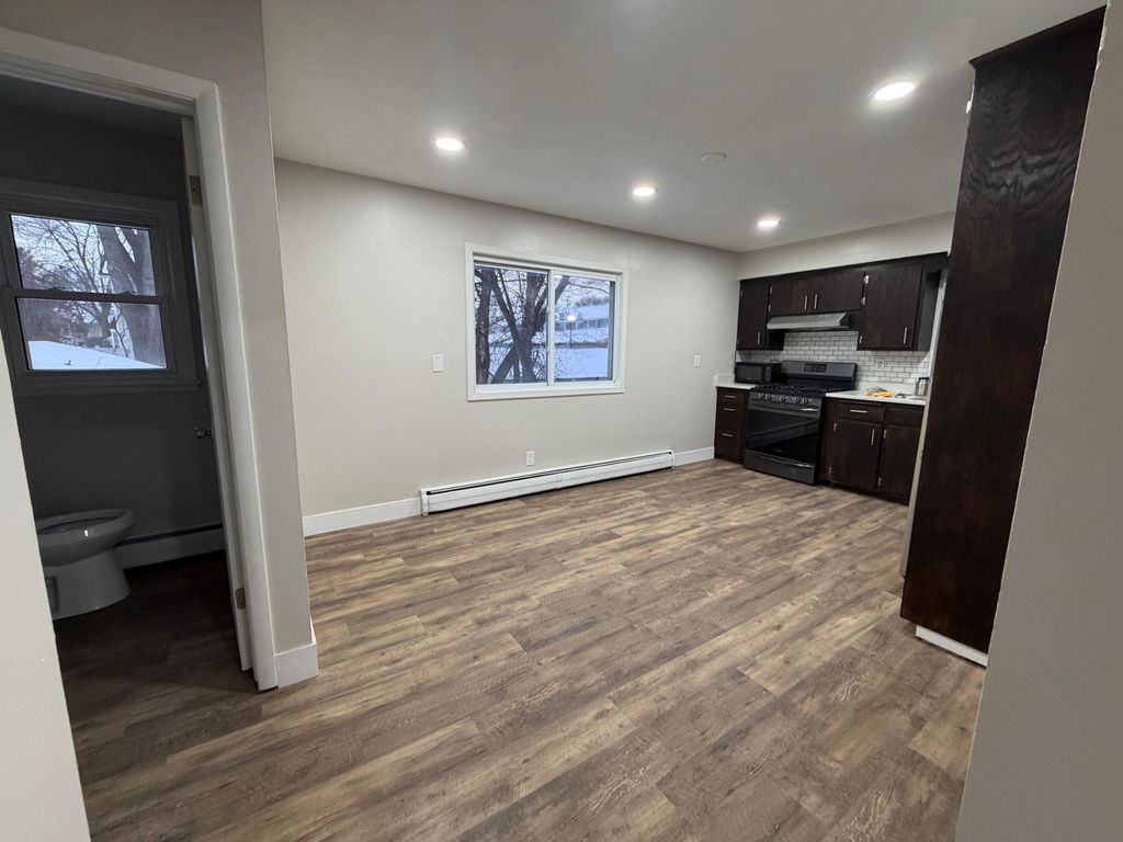 Photo of 212 42nd Avenue NE, Columbia Heights, MN 55421 (MLS # 7079943)