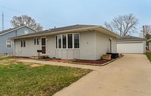 512 15th Street NE Rochester MN 55906