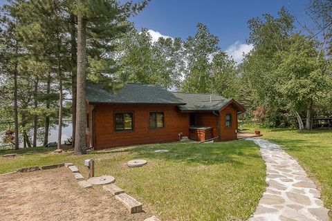 1289 Haleys Haven Drive NW Pine River MN 56474