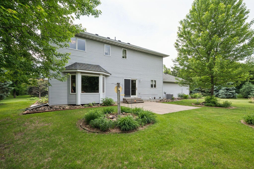 Photo of 9897 80th Avenue SE, Clear Lake, MN 55319 (MLS # 7087829)