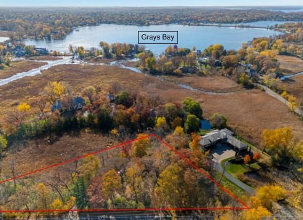 Photo of 16307 Mcginty Road W, Wayzata, MN 55391 (MLS # 7044385)