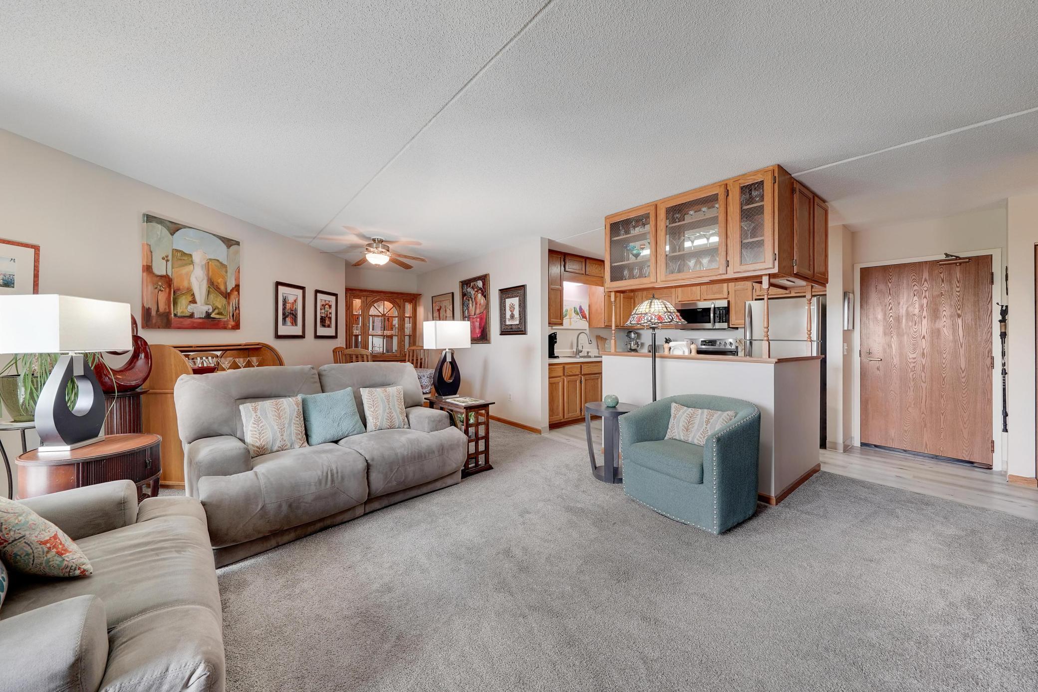 2601 Kenzie Terrace 318