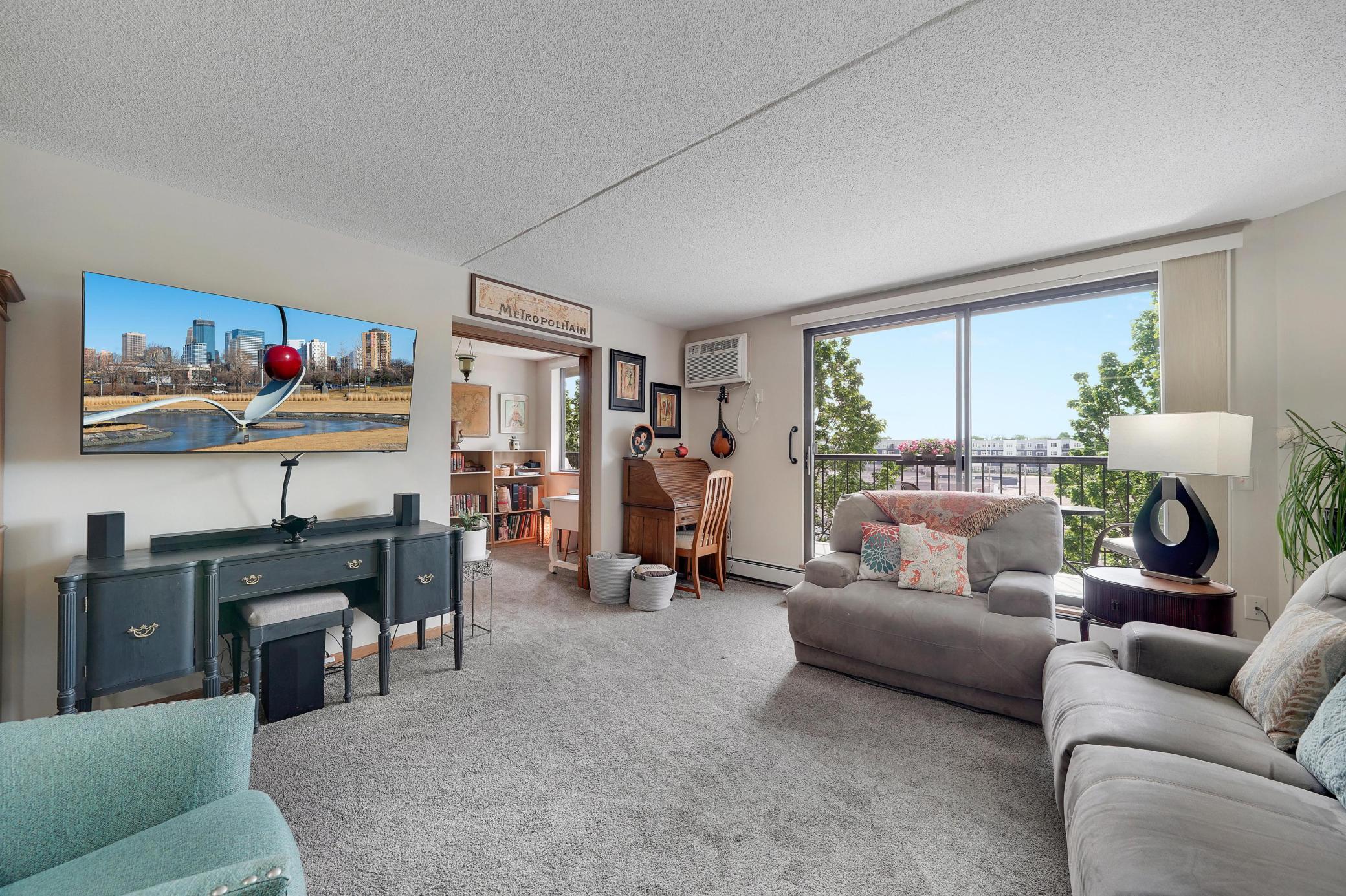 2601 Kenzie Terrace 318