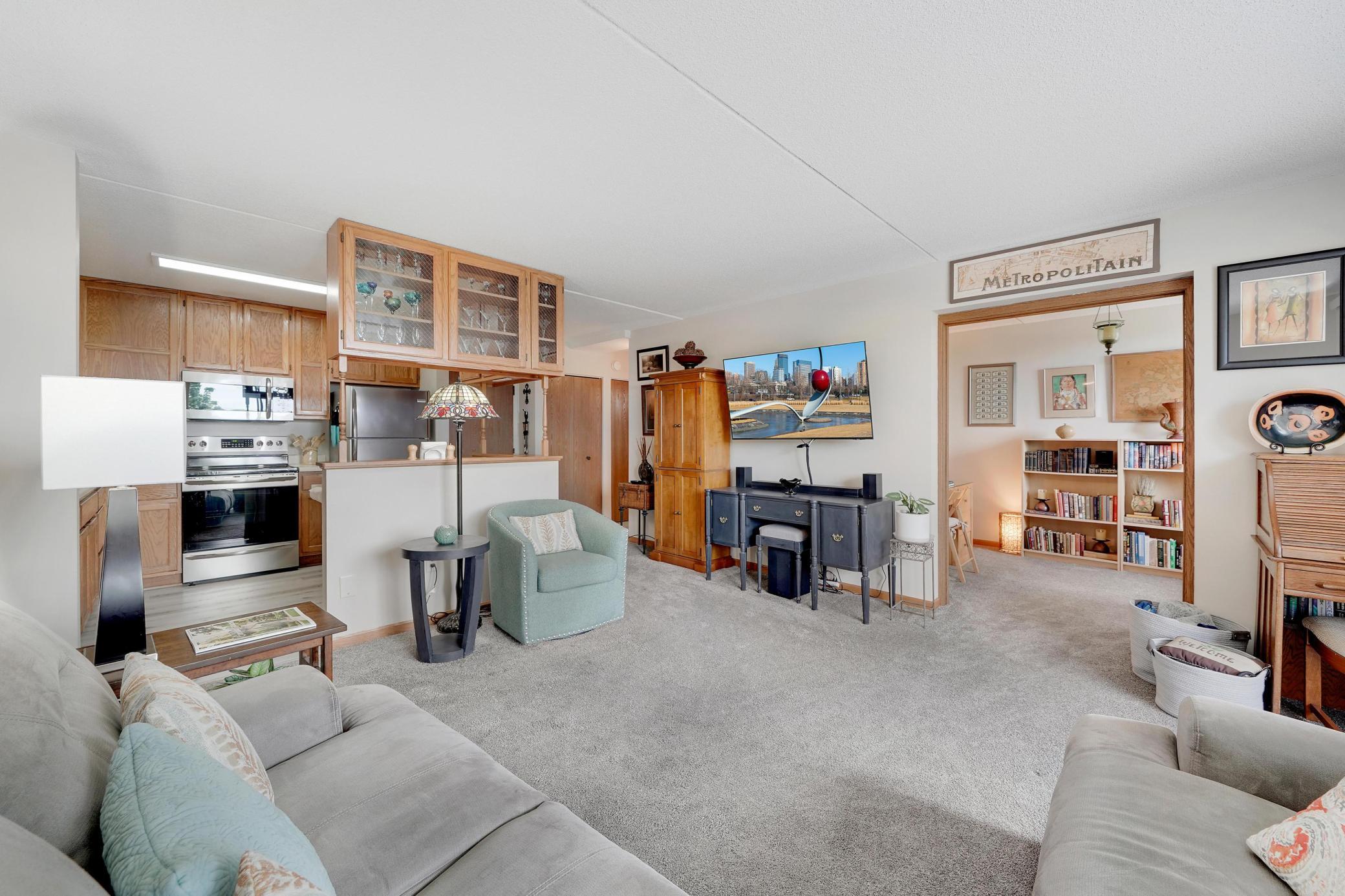2601 Kenzie Terrace 318