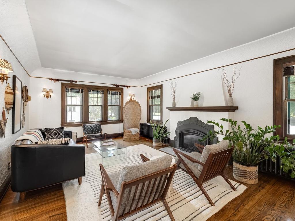 Photo of 4853 Park Avenue, Minneapolis, MN 55417 (MLS # 7076774)