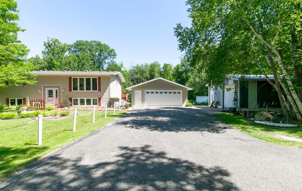 Photo of 7698 State 200 NE, Remer, MN 56672 (MLS # 7125183)