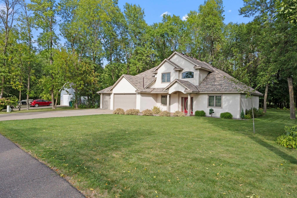 Photo of 3214 Shorewood Drive, Rush City, MN 55069 (MLS # 7142197)