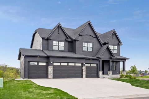 Photo of 11115 Quantico Lane N, Maple Grove, MN 55369 (MLS # 7070864)
