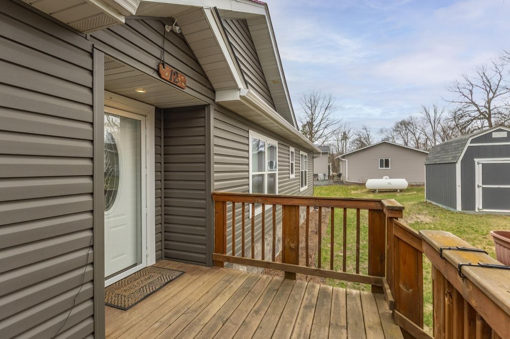 Photo of 1707 Crosby Court SE #12, Bemidji, MN 56601 (MLS # 7068375)