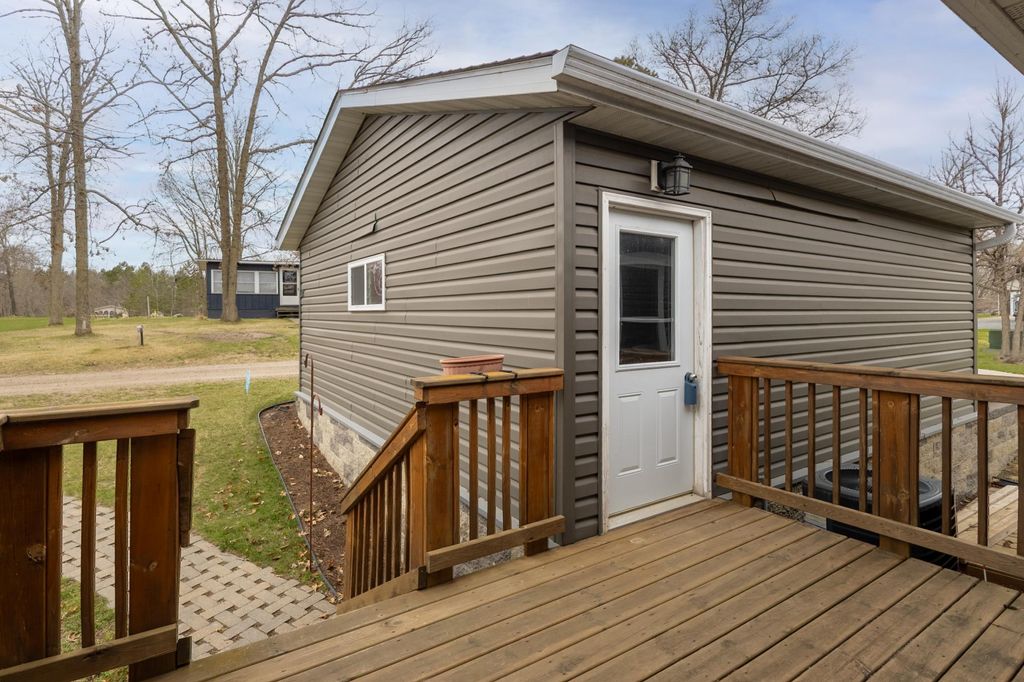 Photo of 1707 Crosby Court SE #12, Bemidji, MN 56601 (MLS # 7068375)
