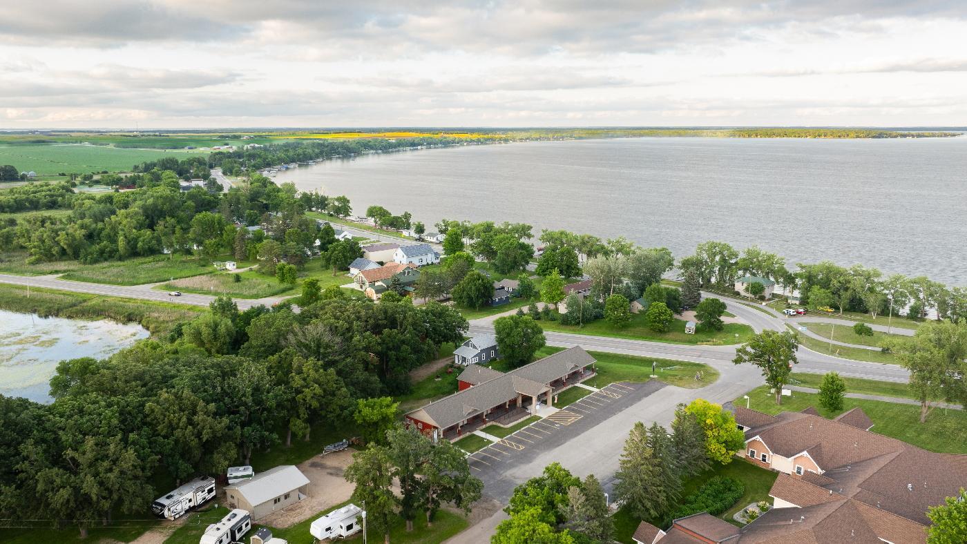 102 Glenhaven Drive