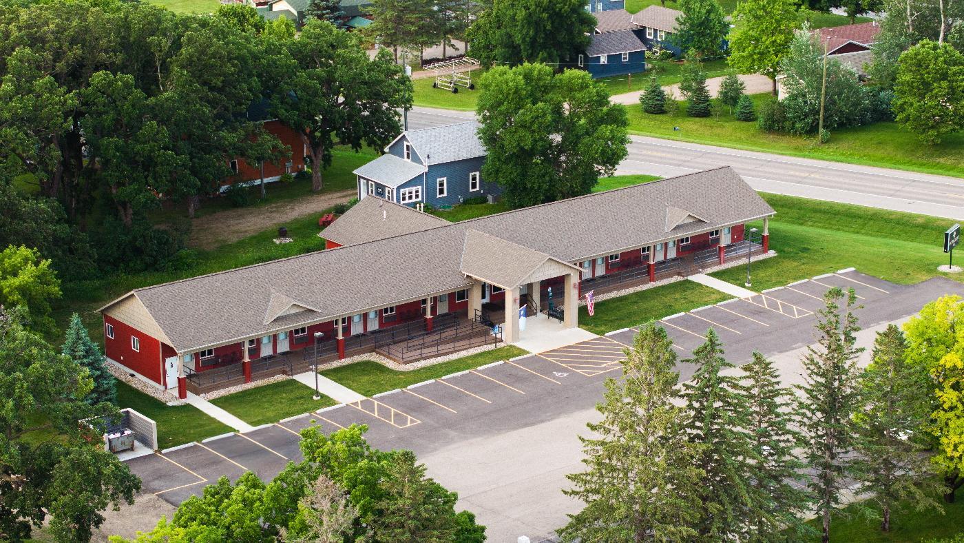 102 Glenhaven Drive