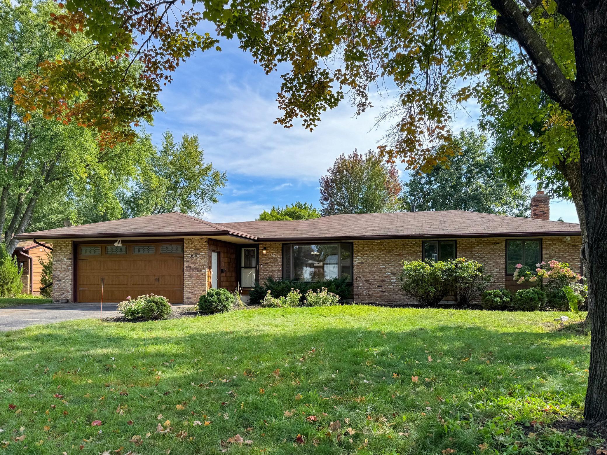 1409 W 102nd Street