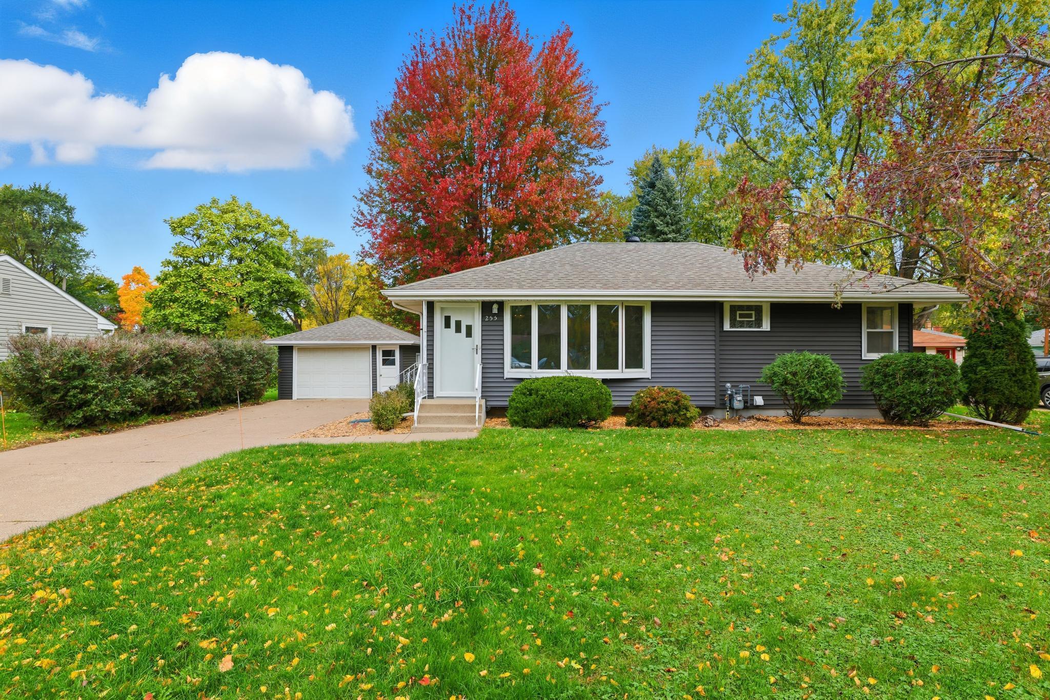 255 County Road C2 W