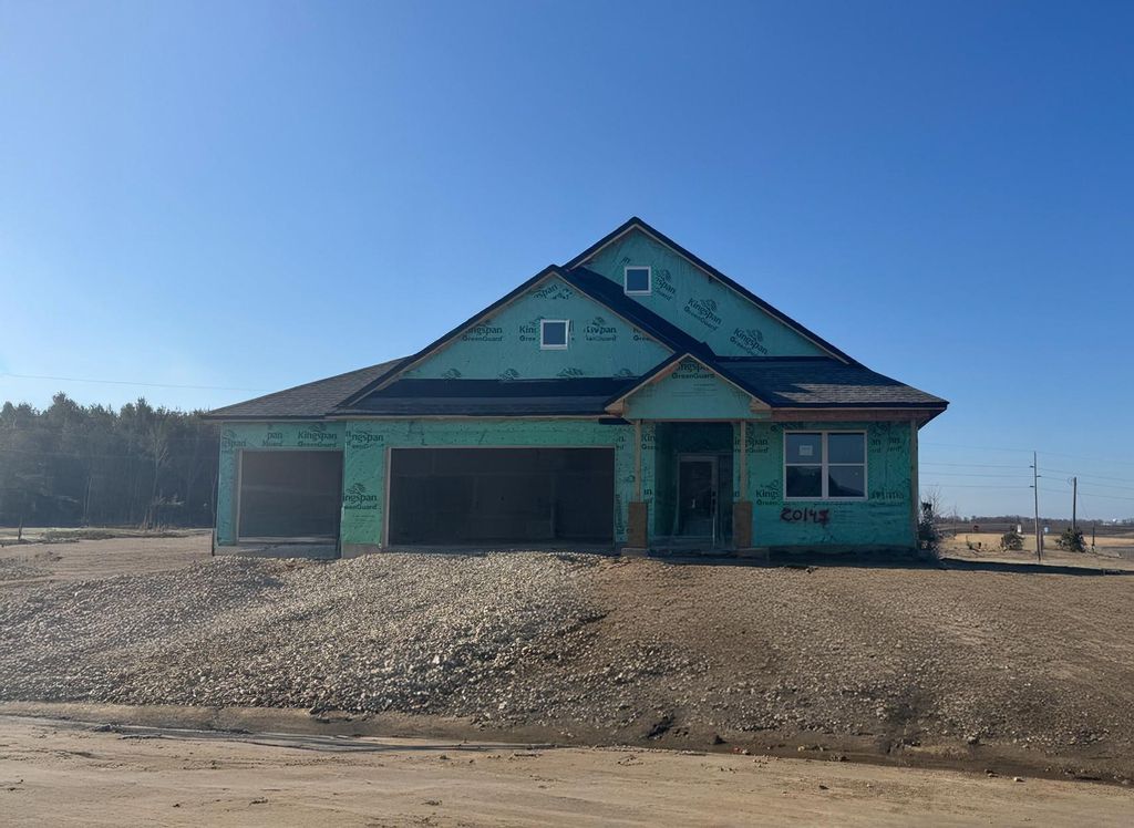 Photo of 20145 Ginseng Way, Lakeville, MN 55044 (MLS # 7046363)