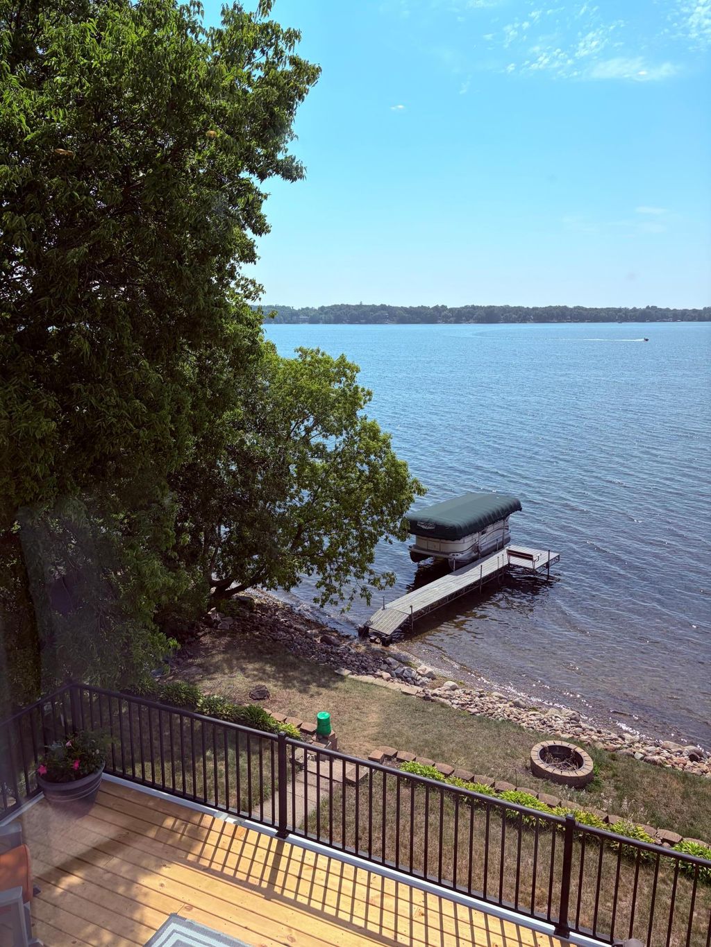 Photo of 2234 Lake Pulaski Drive, Buffalo, MN 55313 (MLS # 7112133)
