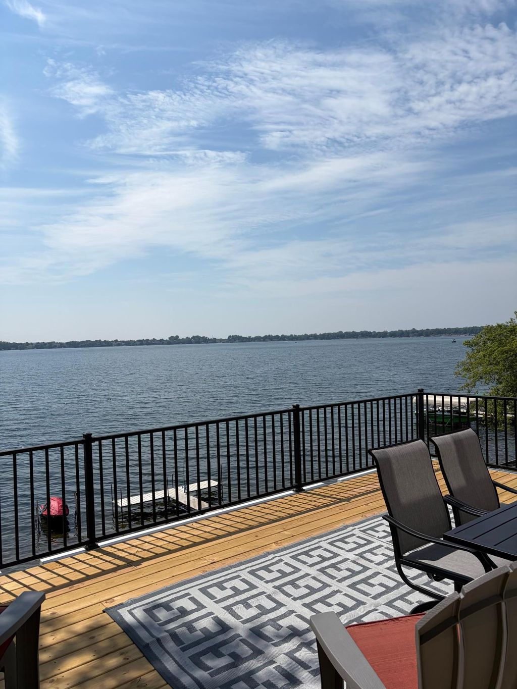 Photo of 2234 Lake Pulaski Drive, Buffalo, MN 55313 (MLS # 7112133)