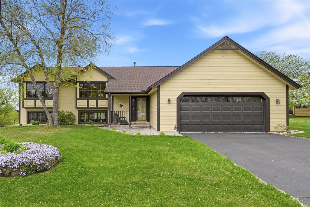 Photo of 1471 Summit Avenue, Saint Paul Park, MN 55071 (MLS # 7069555)