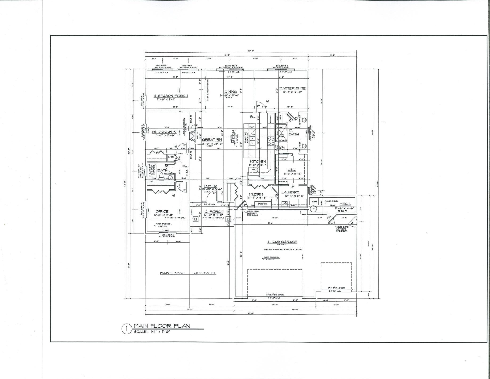 TBD Lot 3 Block 2 Deer Lane