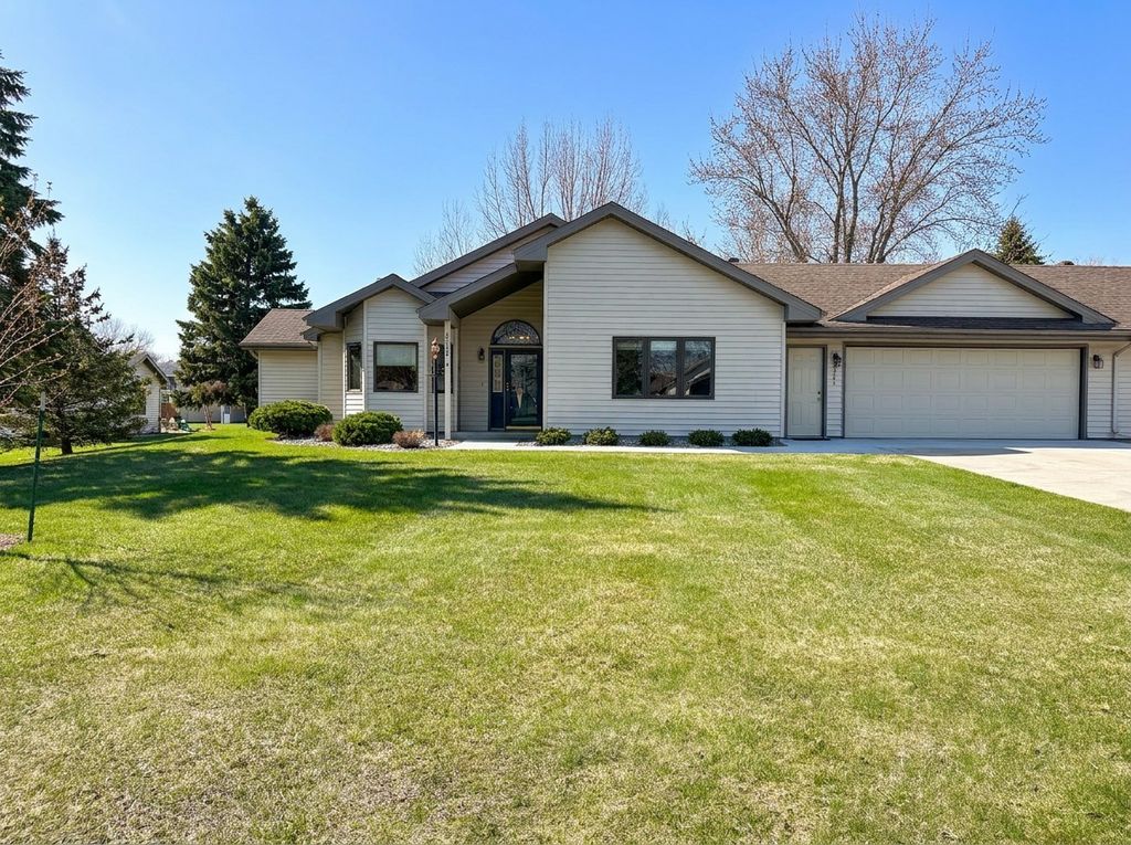 Photo of 2208 Arrowwood Court, Fergus Falls, MN 56537 (MLS # 7069471)