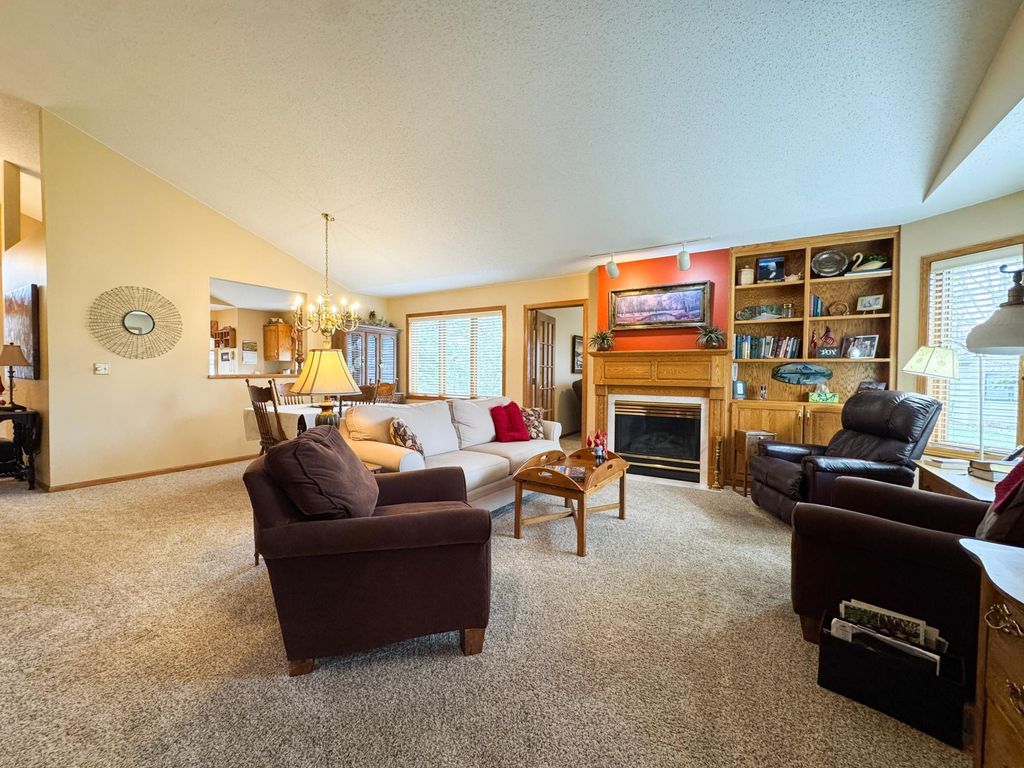 Photo of 2208 Arrowwood Court, Fergus Falls, MN 56537 (MLS # 7069471)