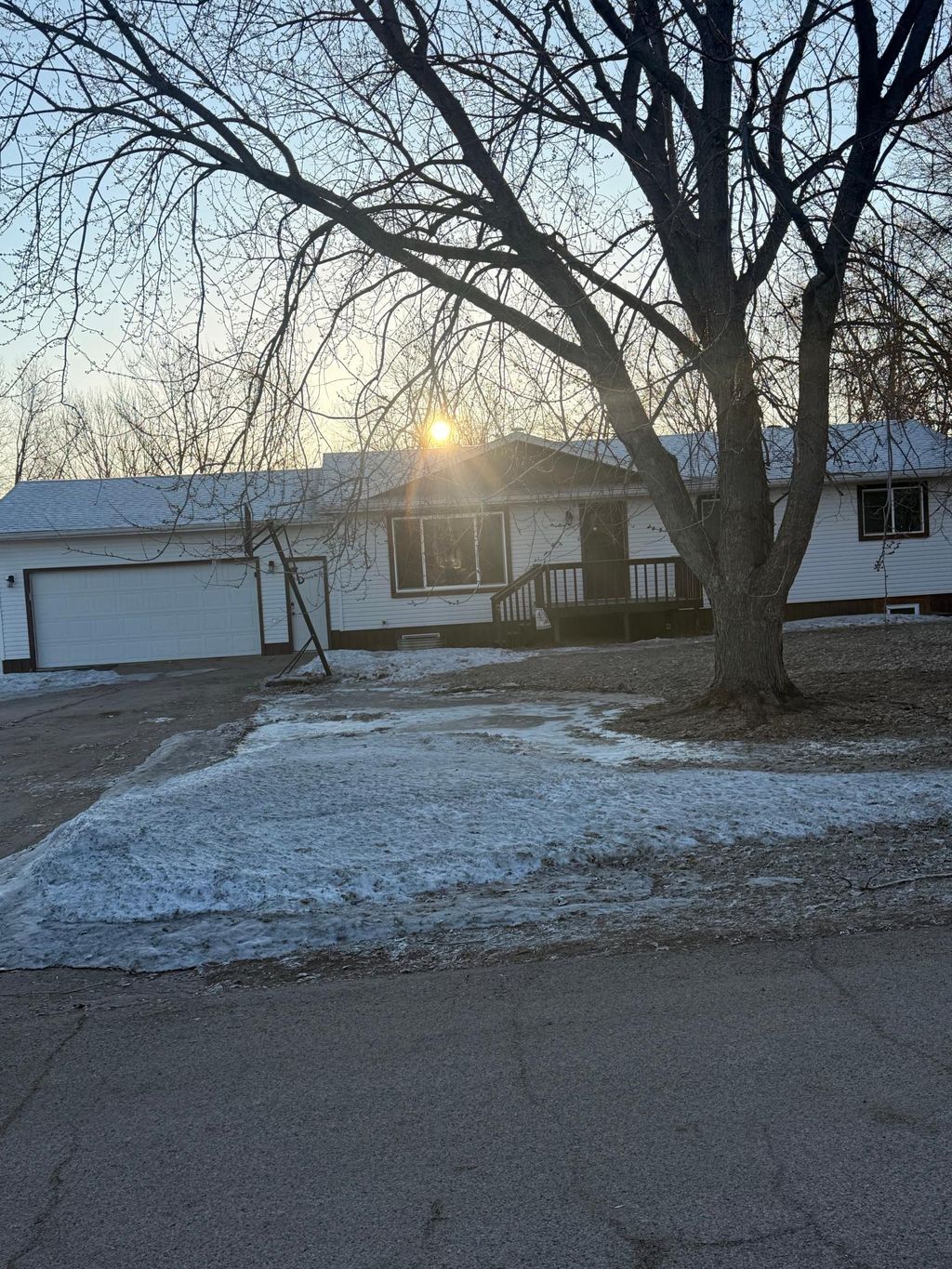 Photo of 6009 6th Street, Lake Park, MN 56554 (MLS # 7041497)