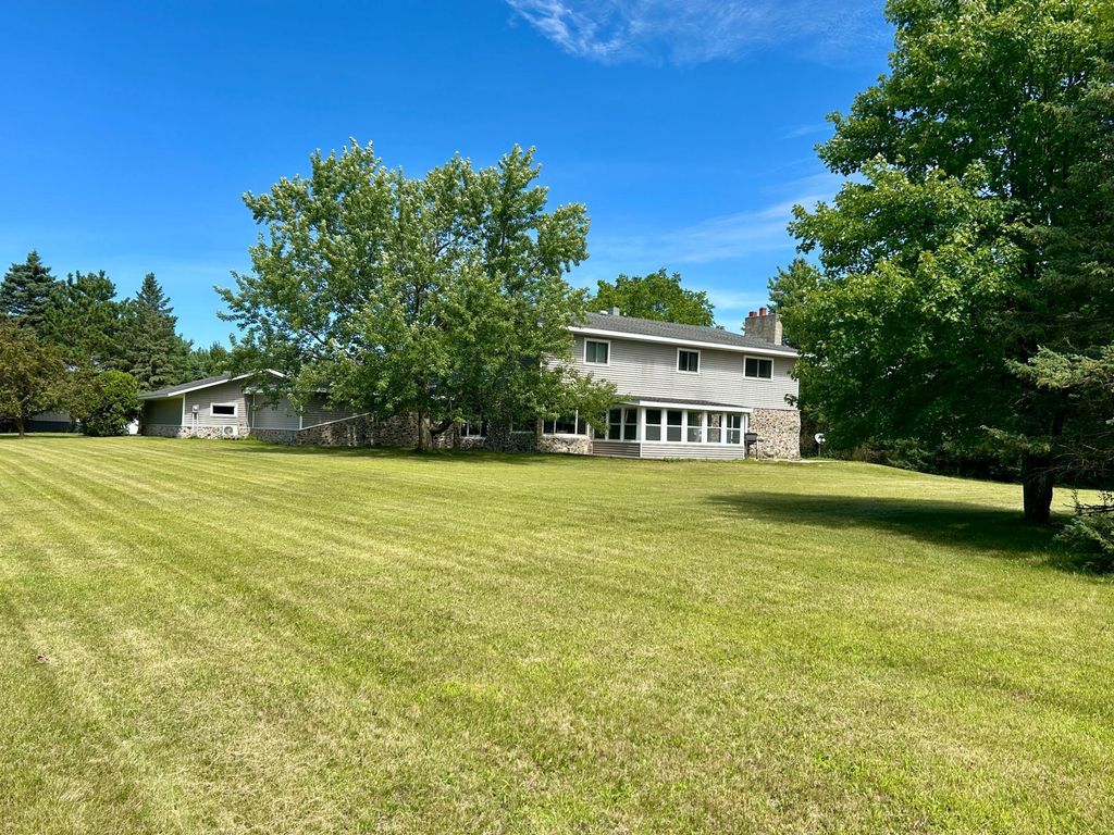 Photo of 31548 County Highway 75, Wadena, MN 56482 (MLS # 6769348)
