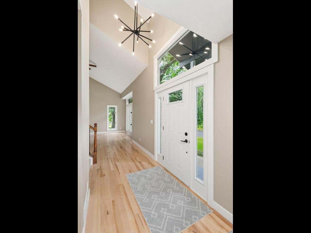 Photo of 4816 Kingsdale Drive, Bloomington, MN 55437 (MLS # 7116138)