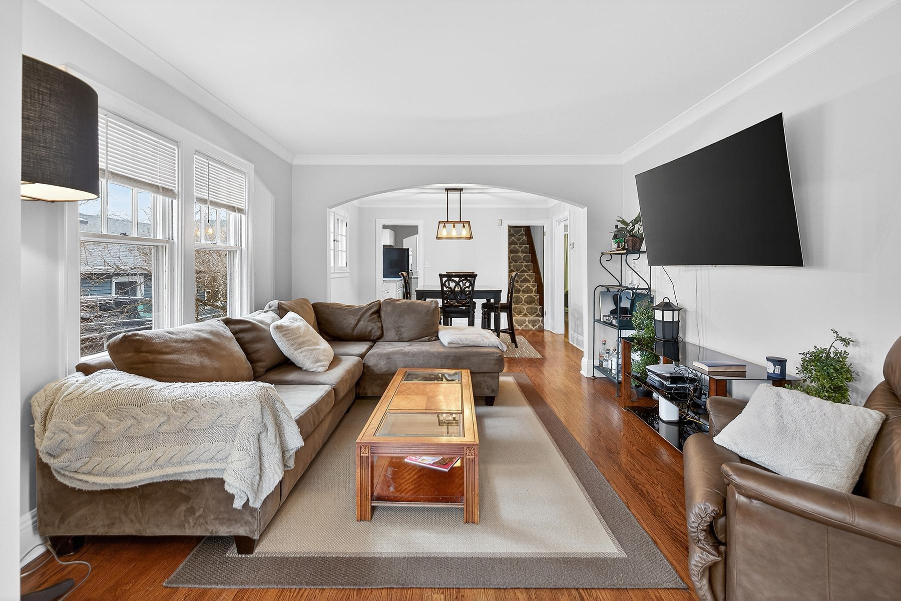 4900 Old Cedar Lake Road