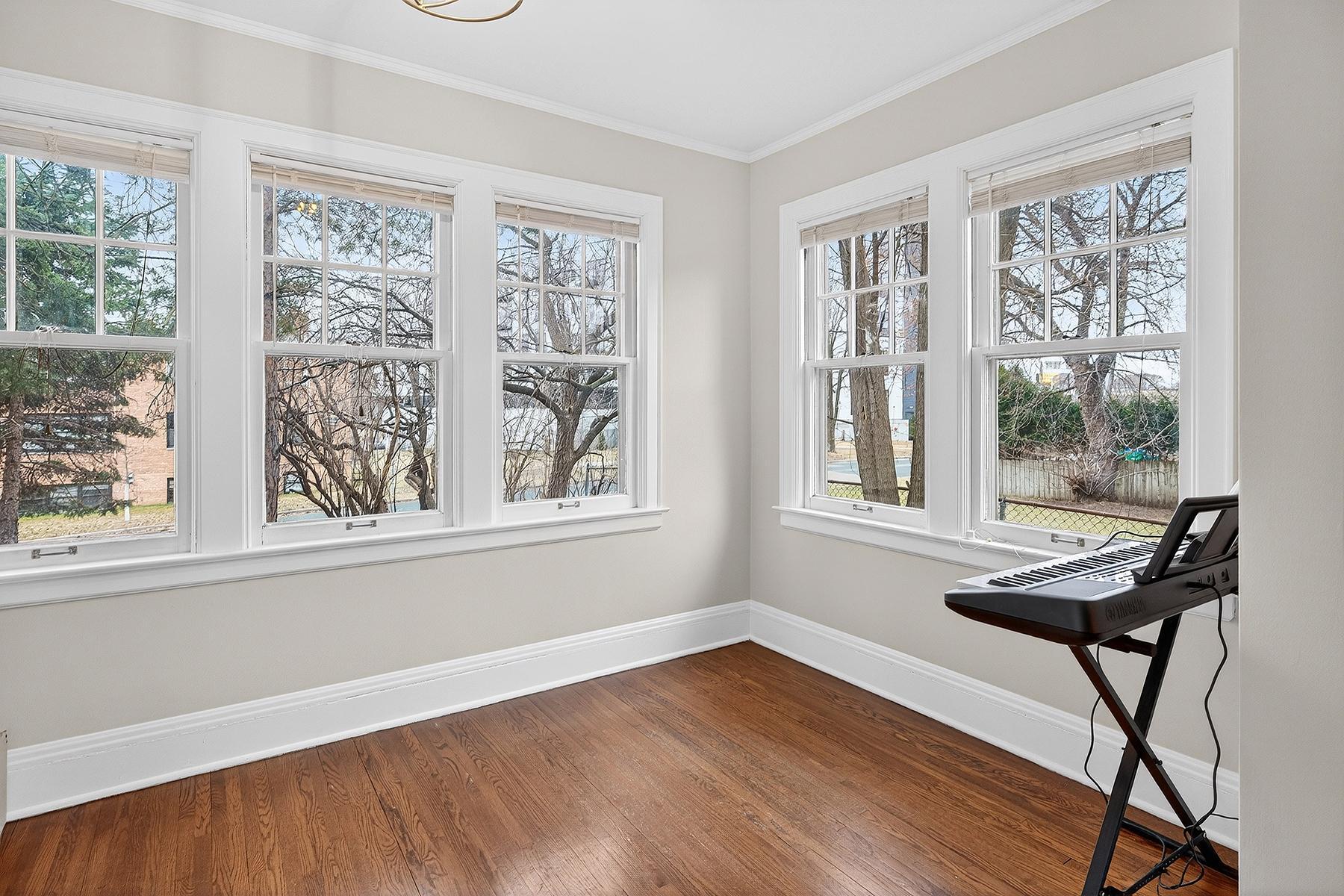 4900 Old Cedar Lake Road