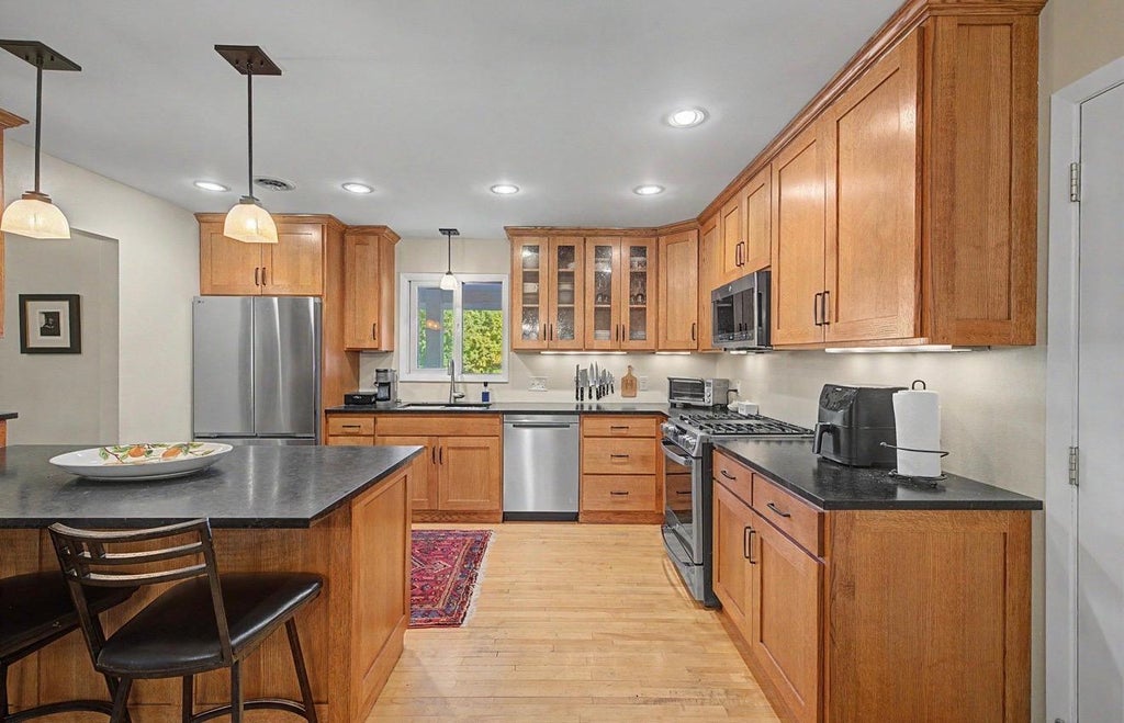 Photo of 19151 Hanus Road, Minnetonka, MN 55345 (MLS # 7157783)