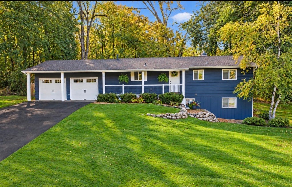Photo of 19151 Hanus Road, Minnetonka, MN 55345 (MLS # 7157783)