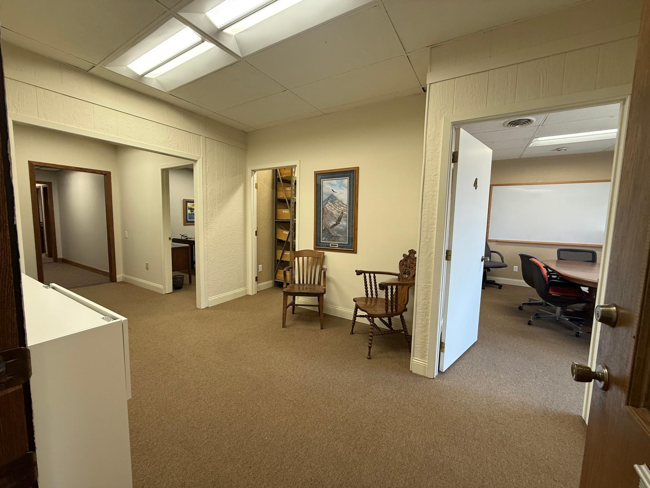 315 S Washington Street