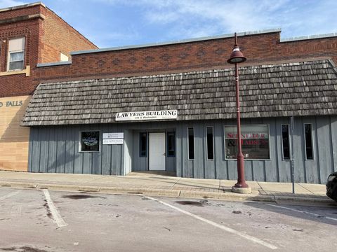 315 S Washington Street Redwood Falls MN 56283