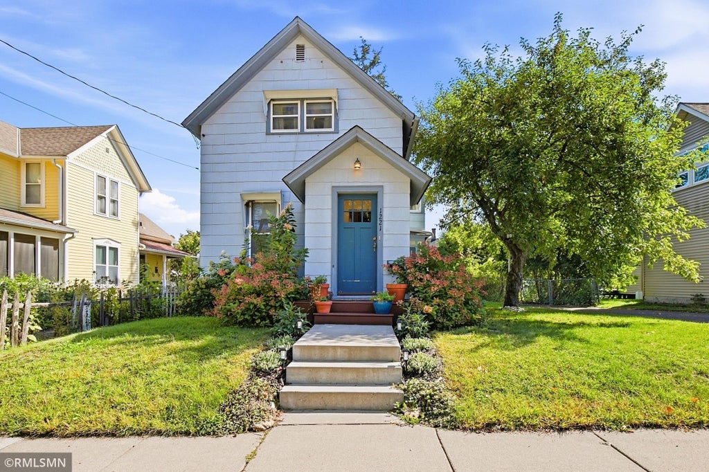 Photo of 1221 1st Street S, Stillwater, MN 55082 (MLS # 7150252)