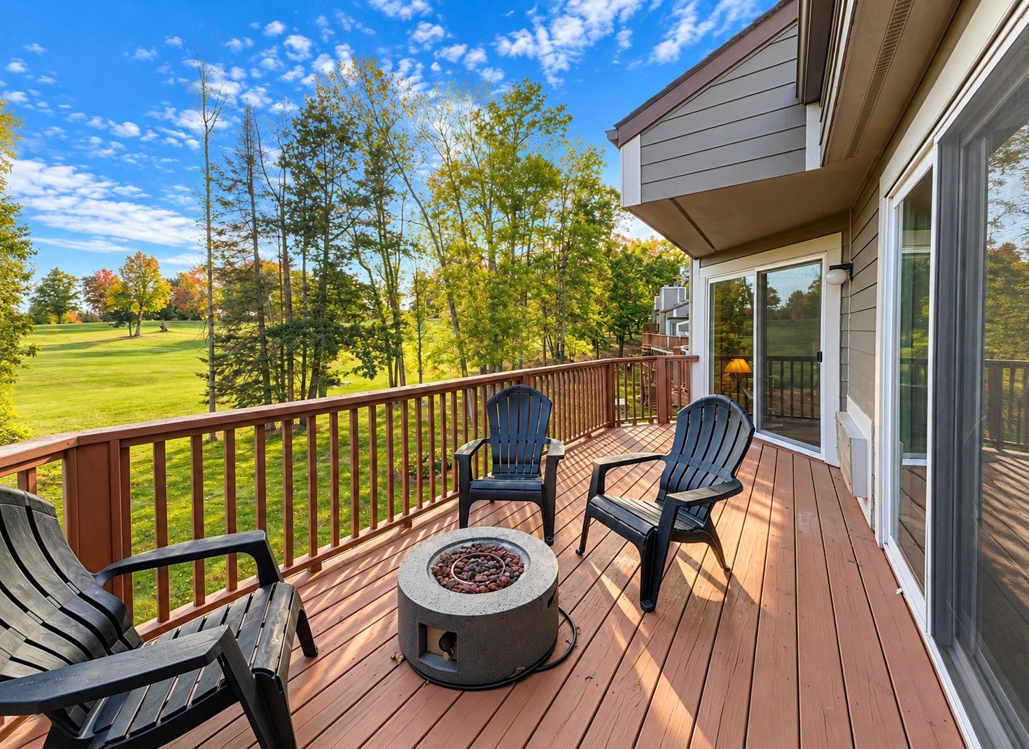 542 Quadna Mountain Road