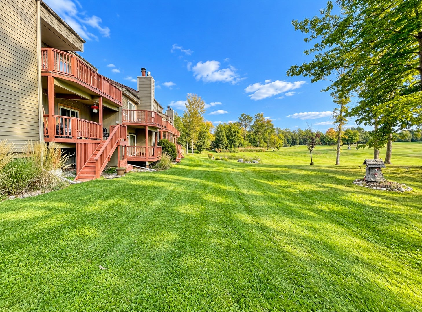 542 Quadna Mountain Road