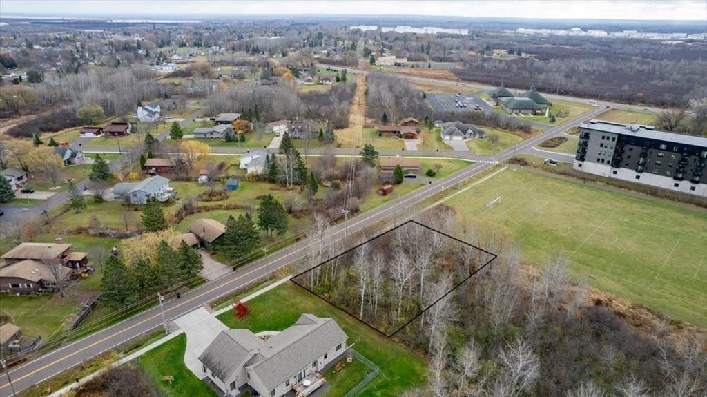 Photo of 2409 Bardon Avenue, Superior, WI 54880 (MLS # 7017885)