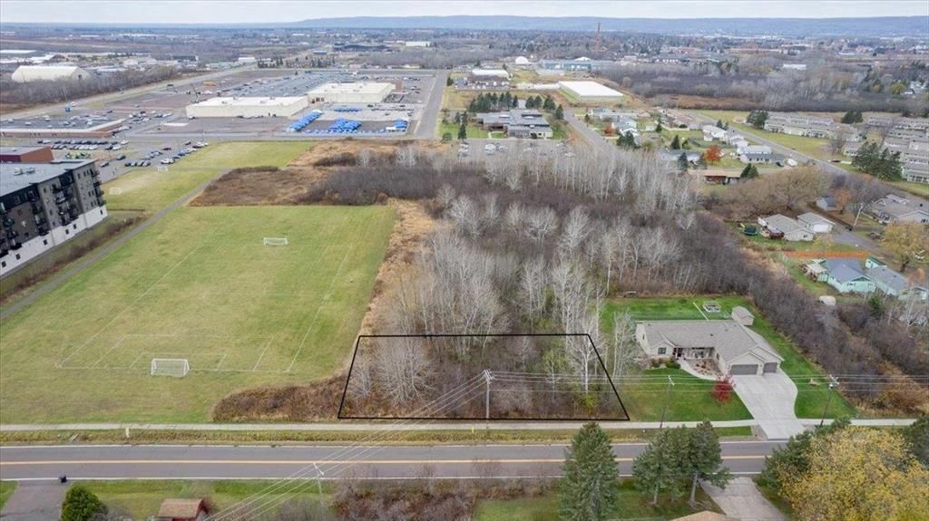 Photo of 2409 Bardon Avenue, Superior, WI 54880 (MLS # 7017885)