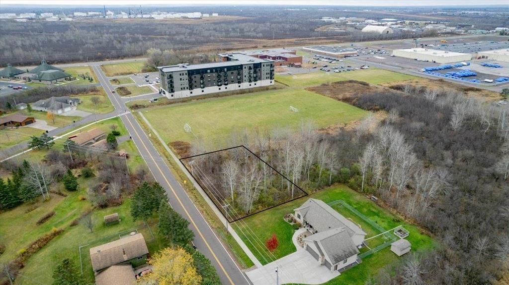 Photo of 2409 Bardon Avenue, Superior, WI 54880 (MLS # 7017885)