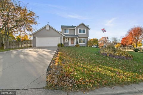 2610 Hydram Avenue N Oakdale MN 55128