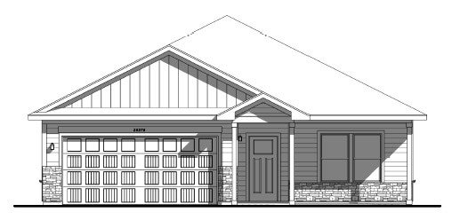 Photo of 918 Spruce Circle N, Cambridge, MN 55008 (MLS # 7164549)