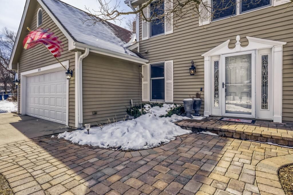 Photo of 2155 Weston Lane N, Plymouth, MN 55447 (MLS # 7025581)