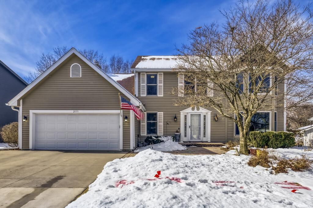 Photo of 2155 Weston Lane N, Plymouth, MN 55447 (MLS # 7025581)